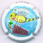 Champagne Mougin Olivier