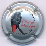 Champagne Mougin Olivier