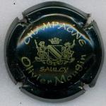 Champagne Mougin Olivier