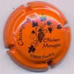 Champagne Mougin Olivier