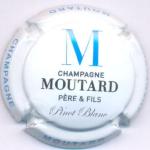 Champagne Moutard Père et Fils