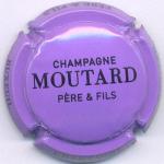 Champagne Moutard Père et Fils