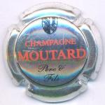 Champagne Moutard Père et Fils