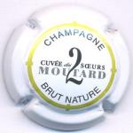 Champagne Moutard Père et Fils