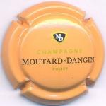Champagne Moutard-Dangin