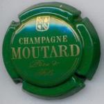 Champagne Moutard Père et Fils
