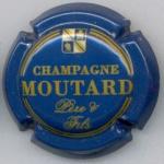 Champagne Moutard Père et Fils