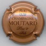 Champagne Moutard Père et Fils