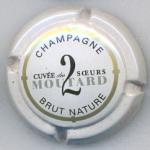 Champagne Moutard Père et Fils