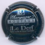 Champagne Moutaux
