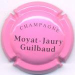 Champagne Moyat-Jaury-Guilbaud