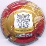 Champagne Nachin Fortini