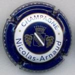 Champagne Nicolas Arnaud