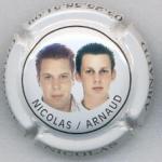 Champagne Nicolas Arnaud