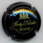 Champagne Nicolo Jacky