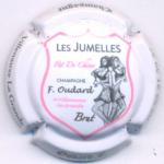 Champagne Oudard F