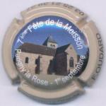 Champagne Oudard F