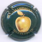 Champagne Pailley Sébastien