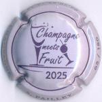 Champagne Pailley Sébastien