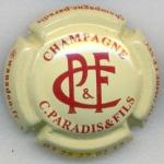 Champagne Paradis C et Fils
