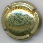 Champagne Patour Eric