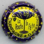 Champagne Perrin Daniel