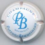 Champagne Perron-Beauvineau