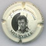 Champagne Perron-Beauvineau