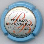 Champagne Perron-Beauvineau