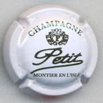 Champagne Petit Fabrice