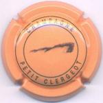 Champagne Petit Clergeot