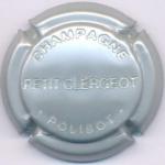 Champagne Petit Clergeot