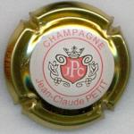 Champagne Petit Jean-Claude