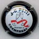Champagne Petit Jean-Claude