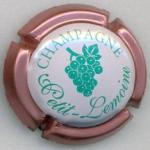 Champagne Petit-Lemoine