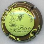 Champagne Petit-Lemoine