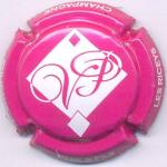 Champagne Phlipaux P et F