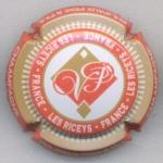 Champagne Phlipaux P et F