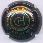 Champagne Piconnet C.H.
