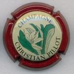 Champagne Pillot Christian