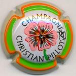 Champagne Pillot Christian