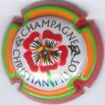 Champagne Pillot Christian