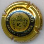 Champagne Pilloud Gérard