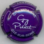 Champagne Préaut Guy