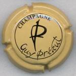Champagne Préaut Guy