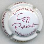 Champagne Préaut Guy