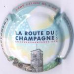 Champagne Route du Champagne