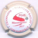Champagne Raclot Marinette