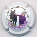 Champagne Raclot Marinette