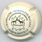 Champagne Raclot Marinette